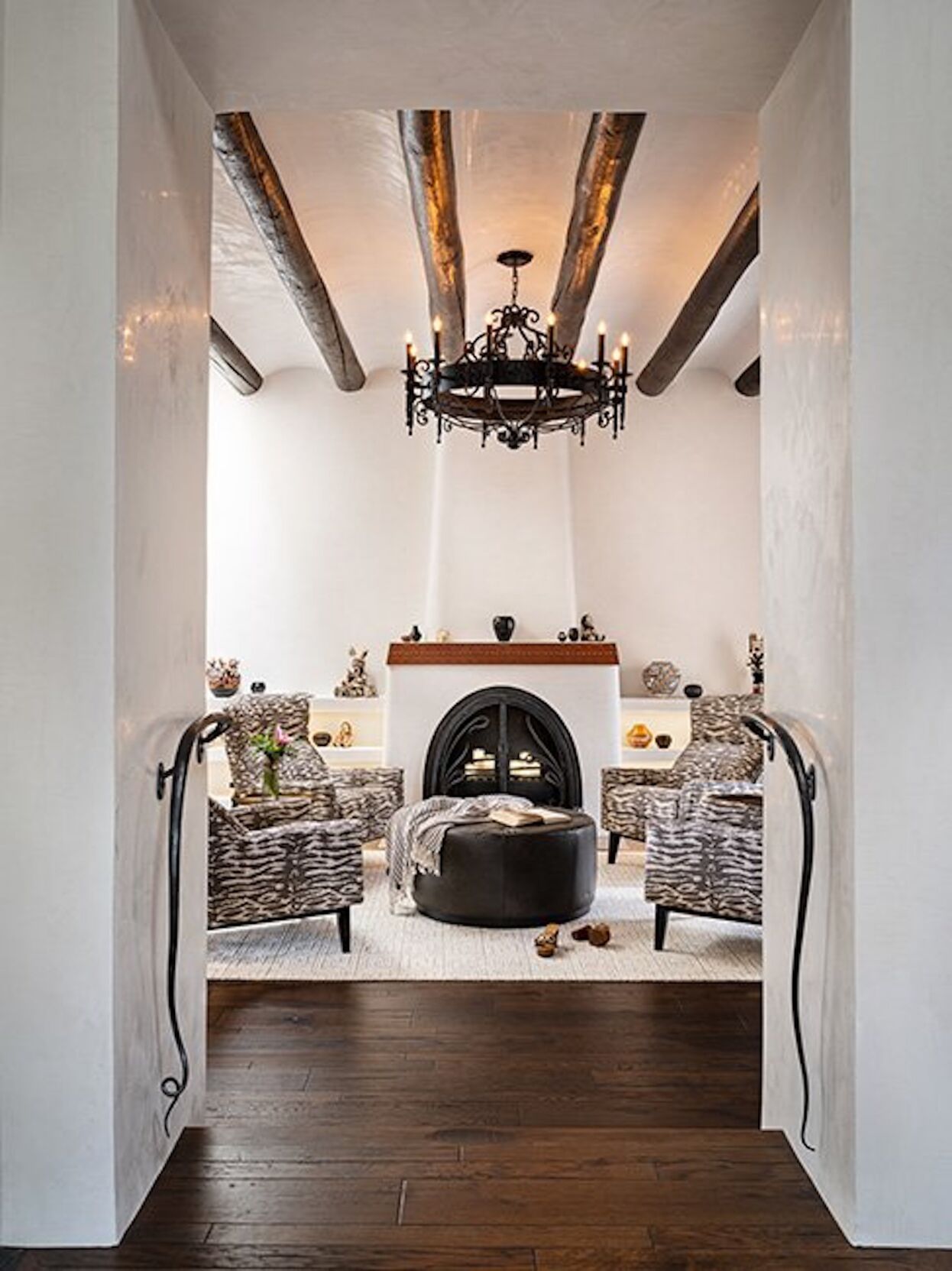 Grand Hacienda Winner, 2020 Parade of Homes